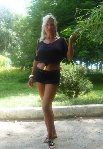 Моя фотография - Елена, 58 из Екатеринбург (@elena520465)