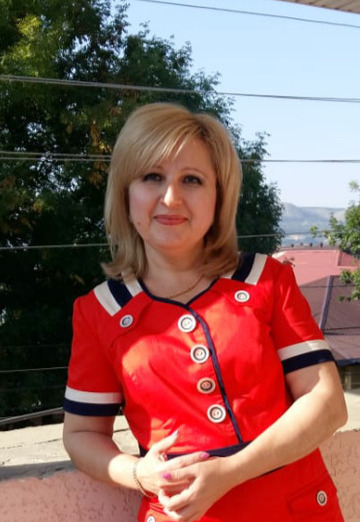 Моя фотография - Майя Аванесова, 48 из Москва (@mayyaavanesova)