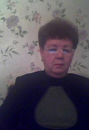 Моя фотография - Наталья, 66 из Барнаул (@natalya13389)