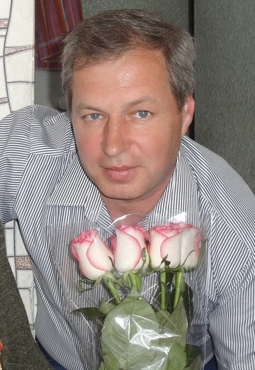 Моя фотография - сергей, 53 из Волгоград (@sergey918685)