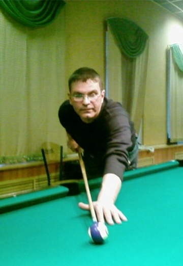 Моя фотография - Oleg, 60 из Иркутск (@oooooleg)