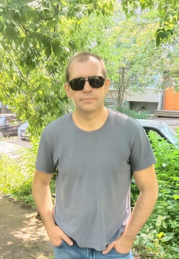 Моя фотография - дмитрий пупкин, 48 из Владимир (@dmitriypupkin8)