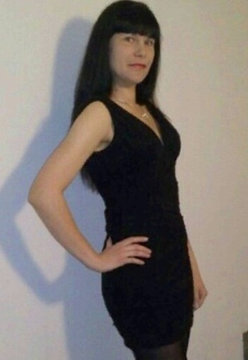 Моя фотография - Ольга, 39 из Тула (@olga244893)