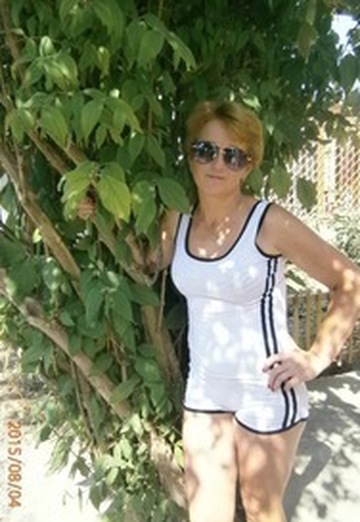 Моя фотография - Валентина, 52 из Коростышев (@valentina37441)