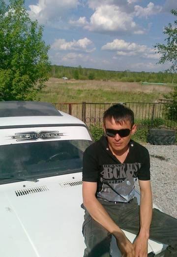 Моя фотография - Тимур, 39 из Екатеринбург (@timur2255)