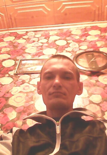 Моя фотография - олег штоль, 48 из Екатеринбург (@bois38)
