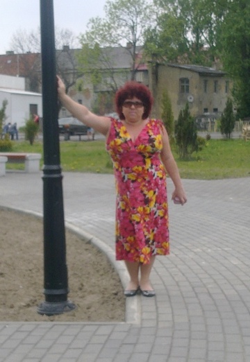 Моя фотография - валентина, 60 из Калининград (@valentina2897)