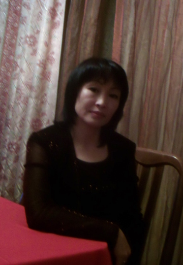 Моя фотография - Айна, 51 из Алматы́ (@ayna56)