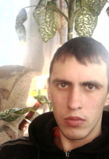Моя фотография - Витек, 36 из Новосибирск (@vitek519)