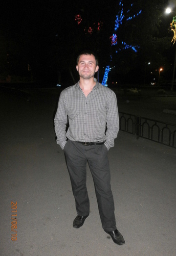 Моя фотография - Vitalik, 40 из Тирасполь (@vitalik2482)
