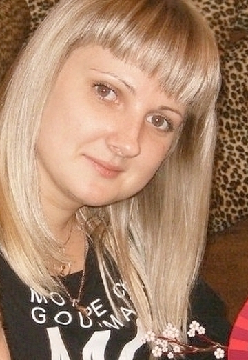 Моя фотография - ИРИНА, 40 из Дмитров (@irina19165)