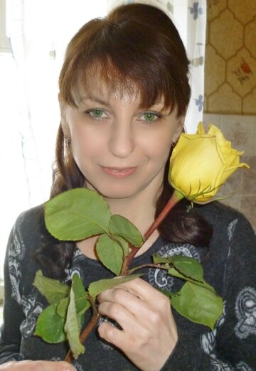Моя фотография - Людмила, 52 из Белгород (@ludmila5763)