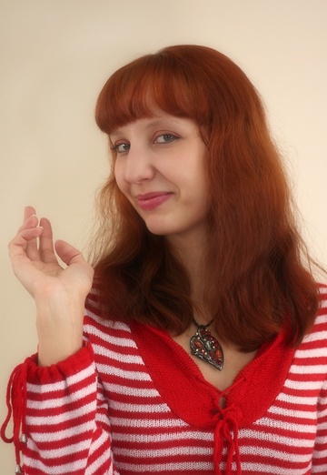 Моя фотография - Катерина, 46 из Москва (@ketcat)