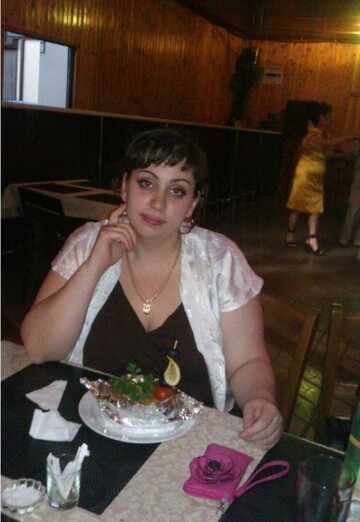 Моя фотография - Вероника, 38 из Краснодар (@veronika2120)
