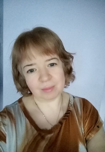 Моя фотография - Елена, 53 из Москва (@elena87506)