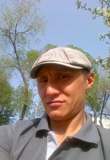 Моя фотография - Zhaniksss, 44 из Алматы́ (@zhaniksss)