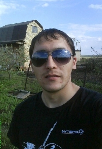 Моя фотография - Рустам, 37 из Магнитогорск (@rustam1950)