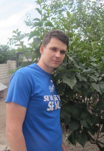Моя фотография - Руслан, 35 из Южноукраинск (@ruslan8297)