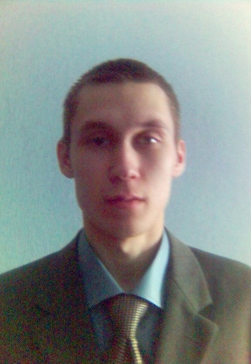 Моя фотография - Ruslan, 37 из Салават (@born777)