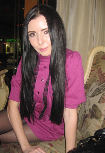 Моя фотография - Елена, 41 из Одесса (@elena24093)