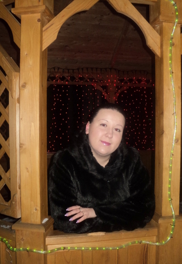 Моя фотография - Светлана, 36 из Ижевск (@svetlana14636)