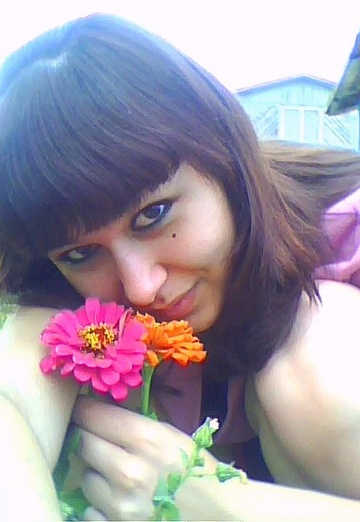 Моя фотография - Гульнара, 33 из Нижнекамск (@gulnara45)