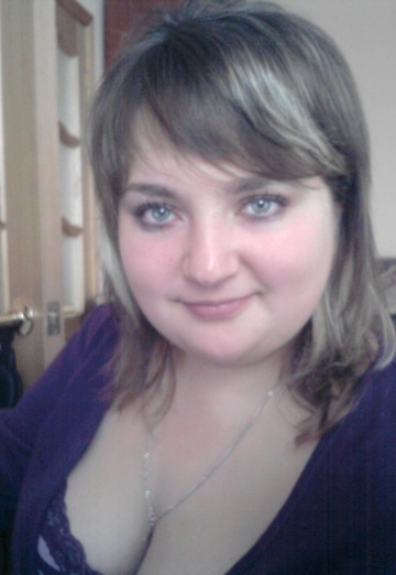 Моя фотография - Виктория, 35 из Хабаровск (@viktoriya202)