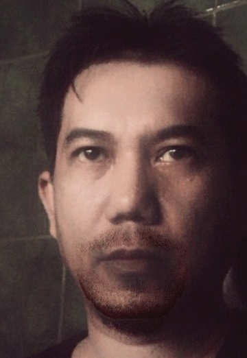Моя фотография - Juancass, 51 из Джакарта (@juancass)