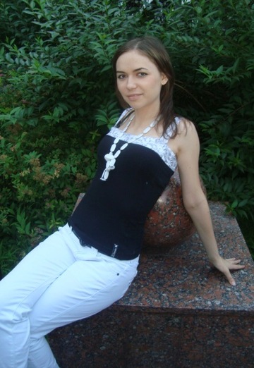 Моя фотография - Анна, 37 из Ростов-на-Дону (@anna9466)