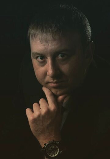 Моя фотография - Максим, 41 из Зеленоград (@id485619)