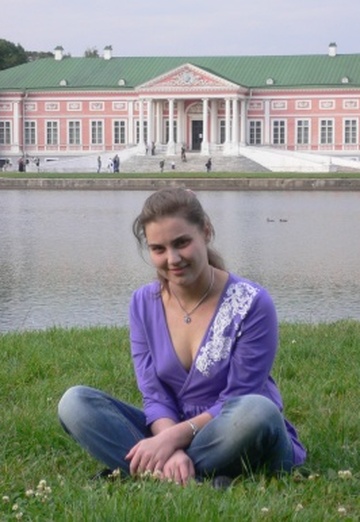 Ksenia (@ksenia94) — моя фотография № 7