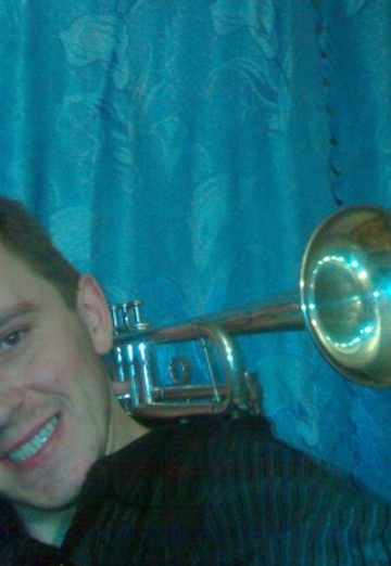 Сергей (@trumpetman) — моя фотография № 1