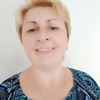 Надежда, 43, г.Рим Надежда, 43, г.Рим