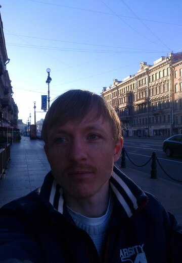 Александр (@aleksandr643998) — моя фотография № 3
