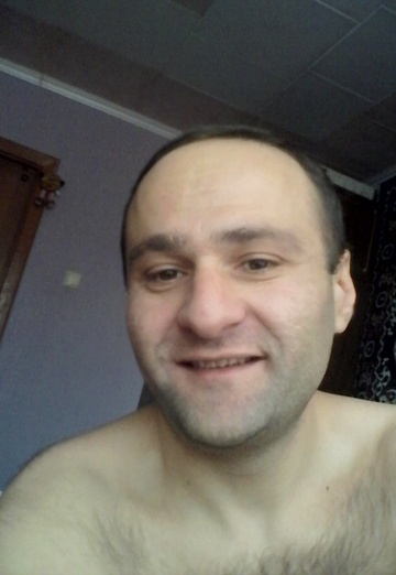 Моя фотография - Боря, 45 из Коростышев (@borya2415)