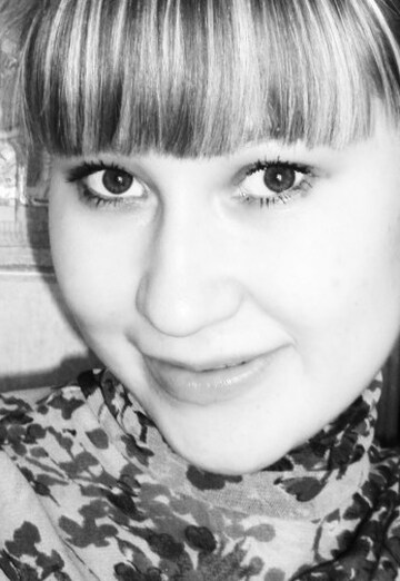 Моя фотография - Альфия, 33 из Казань (@alfiya193)