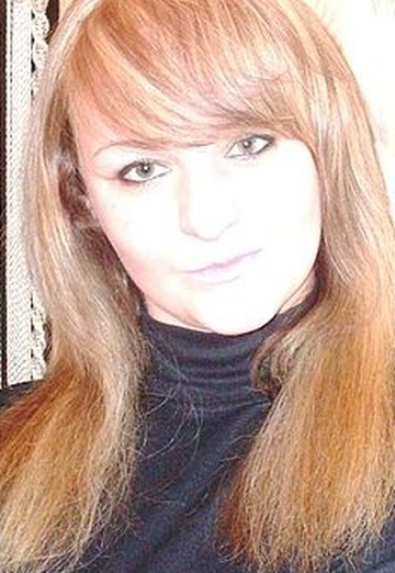 Моя фотография - Ольга, 42 из Москва (@olga4716)