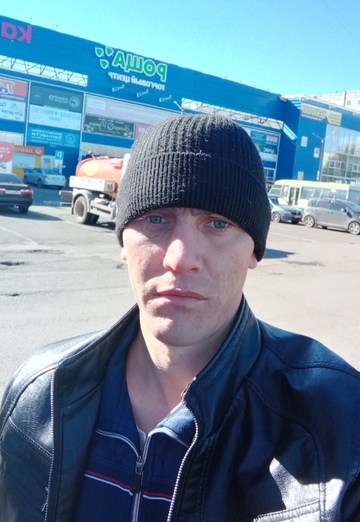 Моя фотография - Леонид, 29 из Сосновоборск (Красноярский край) (@leonid37482)
