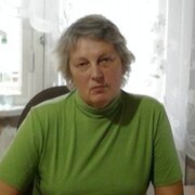 Татьяна Устименко 70 Петрозаводск