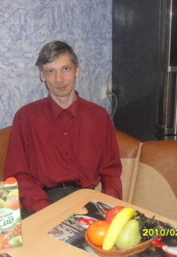 Моя фотография - Алексей Нечаев, 54 из Комсомольск-на-Амуре (@alekseynechaev)