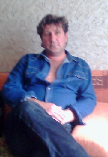 Моя фотография - Владимир, 57 из Верхняя Пышма (@vladimir1808)