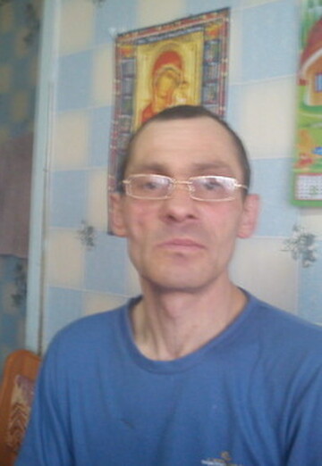 Моя фотография - василий, 65 из Копейск (@vasiliy4746)
