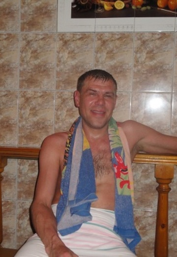Моя фотография - Игорь, 47 из Иркутск (@igor5935)