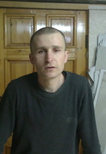 Моя фотография - Александр, 43 из Архангельск (@aleksandr56788)