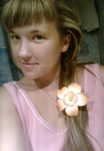 Моя фотография - Виктория, 34 из Тольятти (@kukla777)