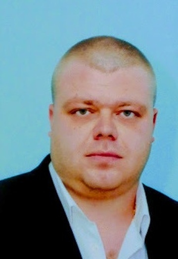 Моя фотография - Алексей, 47 из Ростов-на-Дону (@aleksandr45839)