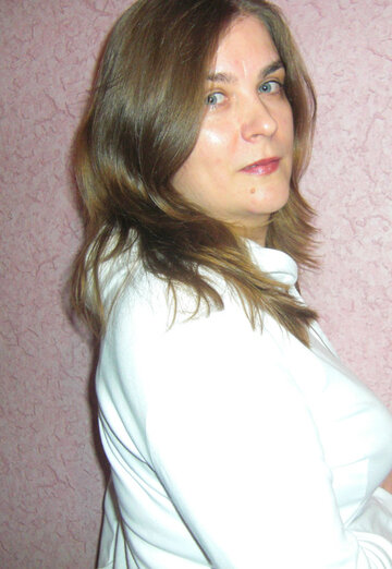 Моя фотография - Юлия, 43 из Кузнецк (@uliya42537)