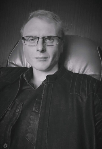 Моя фотография - Даниил Мыльников, 35 из Гвардейск (@daniilmilnikov)