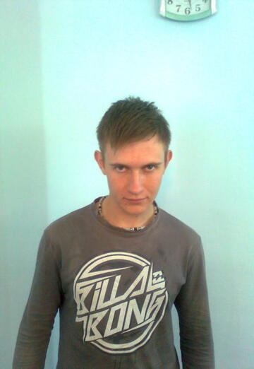 Моя фотография - Дмитрий, 35 из Усть-Каменогорск (@dmitriy23679)
