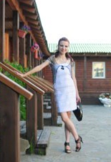 Моя фотография - мария, 37 из Москва (@mashunya682)